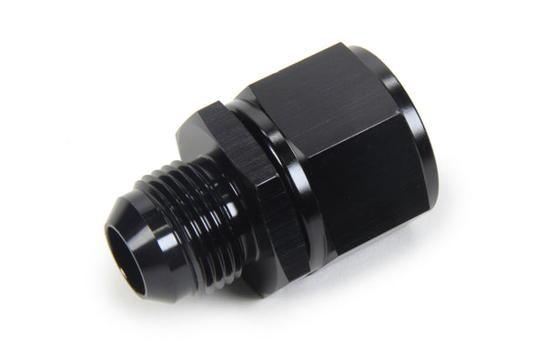 TRIPLE X RACE COMPONENTS AN Reducer #12 Female x #10 Male HF-37012BLK