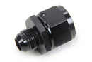 TRIPLE X RACE COMPONENTS AN Reducer #16 Female x #10 Male HF-37016BLK