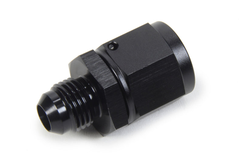 TRIPLE X RACE COMPONENTS AN Reducer #8 Female x #6 Male HF-37608BLK