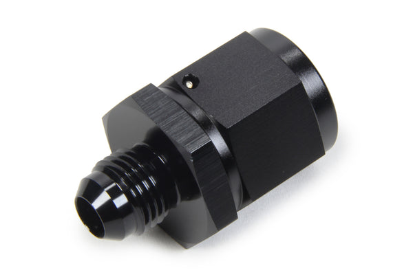 TRIPLE X RACE COMPONENTS AN Reducer #10 Female x #6 Male HF-37610BLK