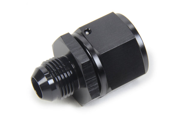 TRIPLE X RACE COMPONENTS AN Reducer #12 Female x #8 Male HF-37812BLK