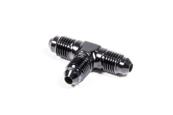 TRIPLE X RACE COMPONENTS #4 Tee HF-40004BLK