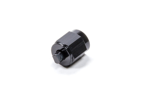 TRIPLE X RACE COMPONENTS #3 Cap HF-51003BLK