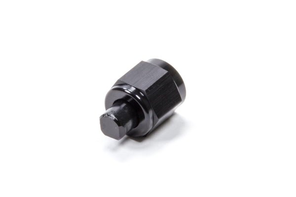 TRIPLE X RACE COMPONENTS #4 Cap HF-51004BLK