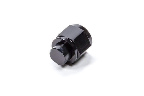 TRIPLE X RACE COMPONENTS #8 Cap HF-51008BLK