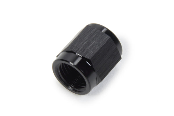 TRIPLE X RACE COMPONENTS #3 Tube Nut HF-61003BLK