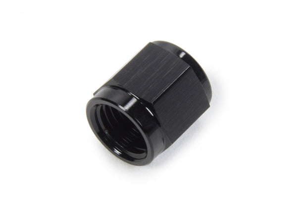 TRIPLE X RACE COMPONENTS #4 Tube Nut HF-61004BLK