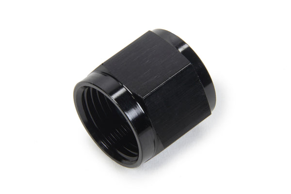 TRIPLE X RACE COMPONENTS #8 Tube Nut HF-61008BLK