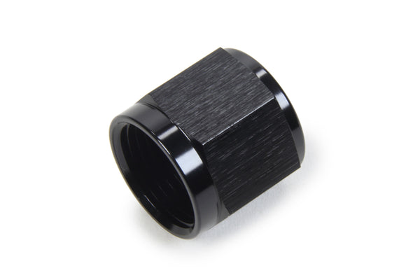 TRIPLE X RACE COMPONENTS #10 Tube Nut HF-61010BLK
