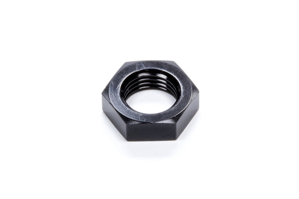 TRIPLE X RACE COMPONENTS #6 Bulkhead Nut HF-72006BLK