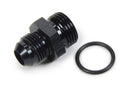 TRIPLE X RACE COMPONENTS AN to O-Ring -8 x 7/8-14 (-10) HF-80010BLK
