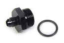 TRIPLE X RACE COMPONENTS AN to O-Ring -6 x 1 1/16-12 (-12) HF-80612BLK