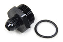 TRIPLE X RACE COMPONENTS AN to O-Ring -8 x 1 5/16-12 (-16) HF-80816BLK