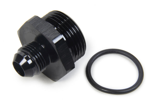 TRIPLE X RACE COMPONENTS AN to O-Ring -8 x 1 5/16-12 (-16) HF-80816BLK