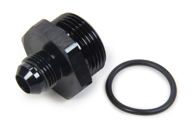 TRIPLE X RACE COMPONENTS AN to O-Ring -8 x 1 5/16-12 (-16) HF-80816BLK