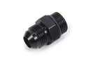 TRIPLE X RACE COMPONENTS AN to O-Ring -8 x 3/4-16 (-8) HF-80880BLK