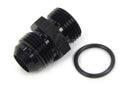 TRIPLE X RACE COMPONENTS AN to O-Ring -10 x 7/8-14 (-10) HF-81010BLK
