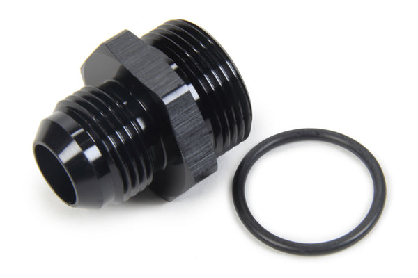 TRIPLE X RACE COMPONENTS AN to O-Ring -12 x 1 5/16-12 (-16) HF-81216BLK