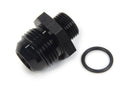 TRIPLE X RACE COMPONENTS AN to O-Ring -12 x 3/4-16 (-8) HF-81280BLK