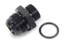TRIPLE X RACE COMPONENTS AN to O-Ring -16 x 1 1/16-12 (-12) HF-81612BLK