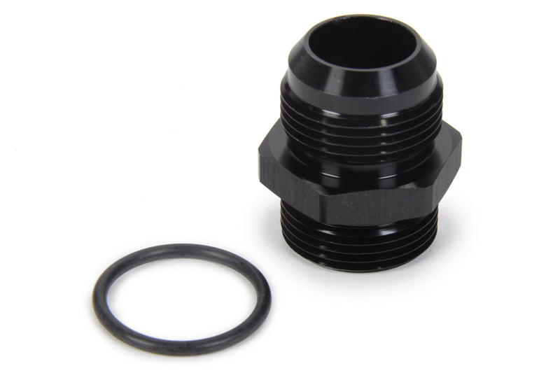 TRIPLE X RACE COMPONENTS AN to O-Ring -16 x 1 5/16-12 (-16) HF-81616BLK
