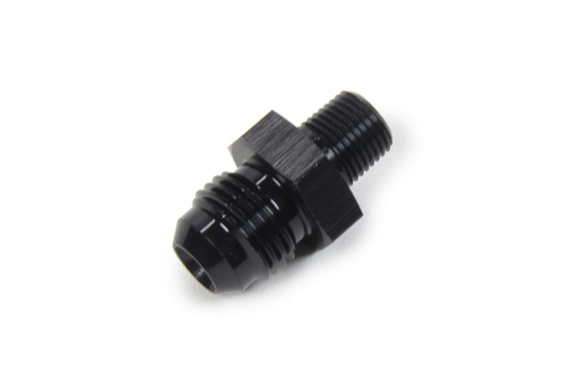 TRIPLE X RACE COMPONENTS AN to NPT Straight