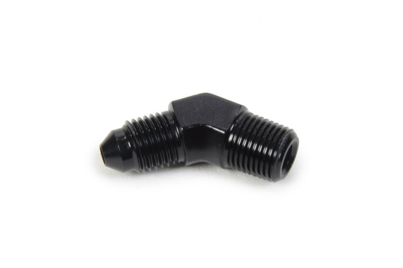 TRIPLE X RACE COMPONENTS AN to NPT 45 Degree