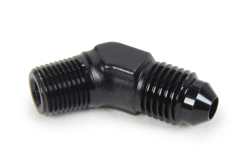 TRIPLE X RACE COMPONENTS AN to NPT 45 Degree