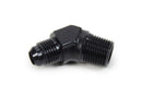 TRIPLE X RACE COMPONENTS AN to NPT 45 Degree