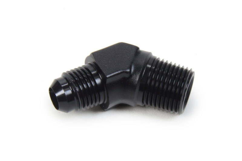 TRIPLE X RACE COMPONENTS AN to NPT 45 Degree