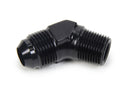 TRIPLE X RACE COMPONENTS AN to NPT 45 Degree
