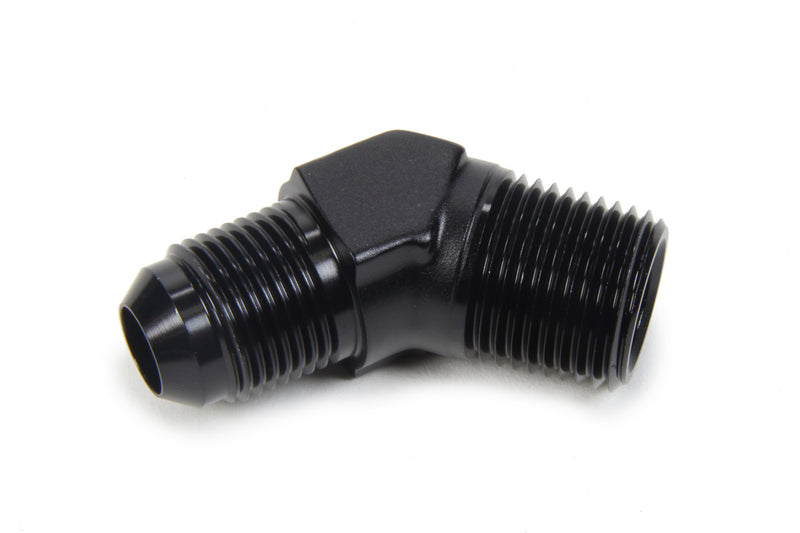 TRIPLE X RACE COMPONENTS AN to NPT 45 Degree