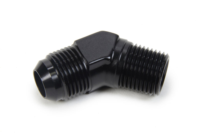 TRIPLE X RACE COMPONENTS AN to NPT 45 Degree