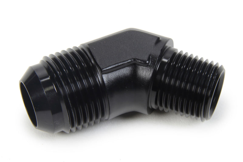 TRIPLE X RACE COMPONENTS AN to NPT 45 Degree