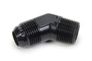 TRIPLE X RACE COMPONENTS AN to NPT 45 Degree