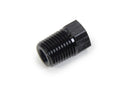 TRIPLE X RACE COMPONENTS NPT Reducer 1/4-1/8 HF-95021BLK