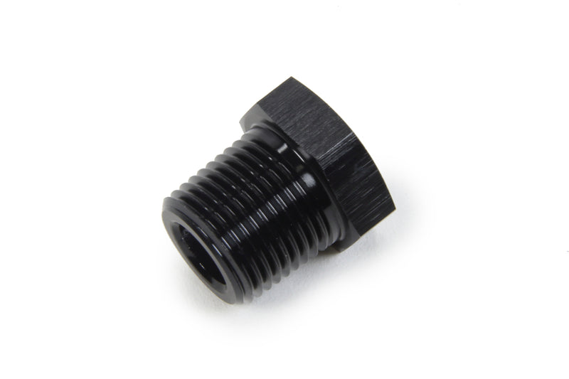 TRIPLE X RACE COMPONENTS NPT Reducer 3/8-1/8 HF-95031BLK