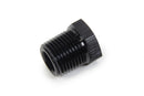 TRIPLE X RACE COMPONENTS NPT Reducer 1/2-1/8 HF-95041BLK
