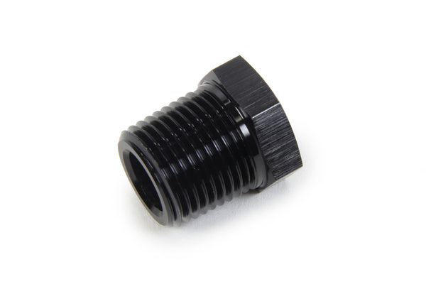 TRIPLE X RACE COMPONENTS NPT Reducer 1/2-1/8 HF-95041BLK
