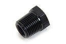 TRIPLE X RACE COMPONENTS NPT Reducer 1/2-1/4 HF-95042BLK