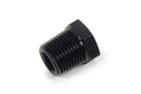 TRIPLE X RACE COMPONENTS NPT Reducer 1/2-3/8 HF-95043BLK