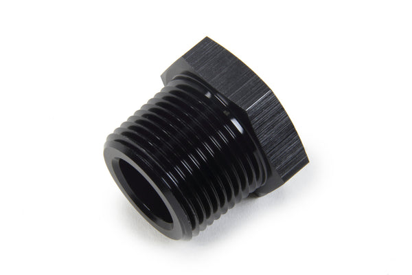 TRIPLE X RACE COMPONENTS NPT Reducer 3/4-3/8 HF-95053BLK