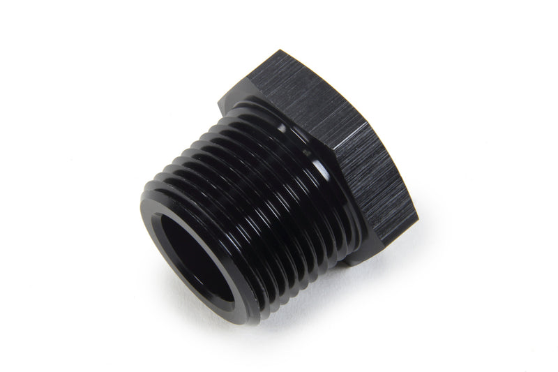 TRIPLE X RACE COMPONENTS NPT Reducer 3/4-3/8 HF-95053BLK