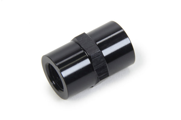 TRIPLE X RACE COMPONENTS NTP Female Coupler 1/8 HF-96111BLK