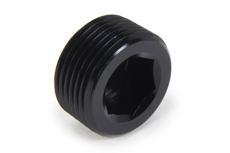 TRIPLE X RACE COMPONENTS NPT Allen Plug 3/4 HF-97055BLK