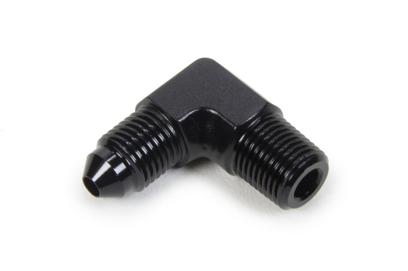 TRIPLE X RACE COMPONENTS AN to NPT 90 Degree