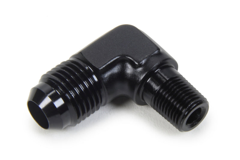 TRIPLE X RACE COMPONENTS AN to NPT 90 Degree