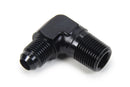 TRIPLE X RACE COMPONENTS AN to NPT 90 Degree