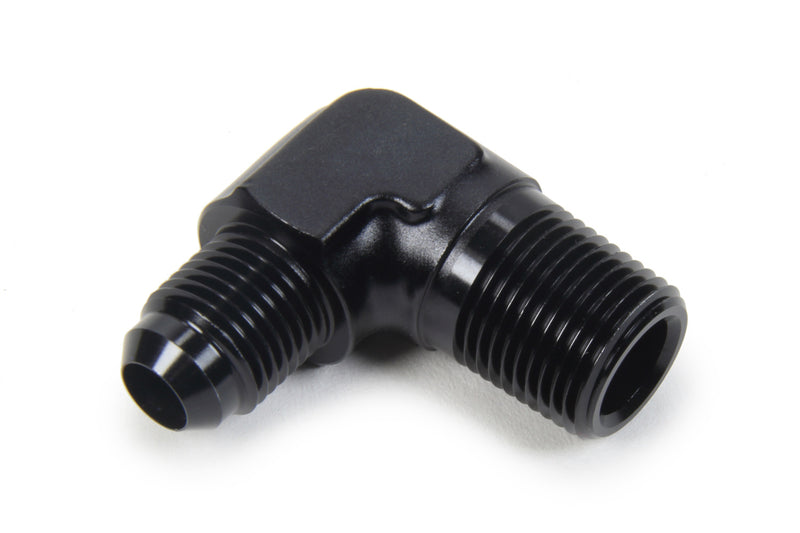 TRIPLE X RACE COMPONENTS AN to NPT 90 Degree