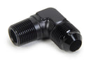 TRIPLE X RACE COMPONENTS AN to NPT 90 Degree